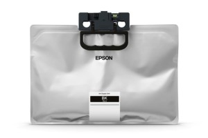 Tusz do Epson WorkForce Pro WF-C529R/C579R | 50 tys. Black (C13T01D100) [Negocjuj Cenę - Atrakcyjne Rabaty]