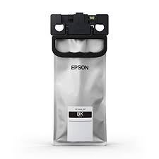 Tusz do Epson WorkForce Pro WF-C529R/C579R | 10 tys. Black (C13T01C100) [Negocjuj Cenę - Atrakcyjne Rabaty]