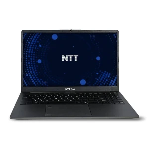 Laptop NTT® Book B15 15.6" FHD, i3 1315U, 8GB RAM, 512GB SSD M.2, Windows 11 Edu (NBC-i3B15IP-H01E)