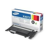 Toner Samsung do CLP-320/325, CLX-3185 | 1 500 str. (CLT-K4072S/ELS) Black