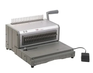 Bindownica elektryczna OPUS El-Jumbo B (A4) (100514)