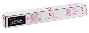 Toner Kyocera do TASKalfa 4052ci | 20tys. (1T02RMBNL0 / TK-8525M) Magenta