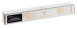 Toner Kyocera do TASKalfa 4052ci | 20tys. (1T02RMANL0 / TK-8525Y) Yellow