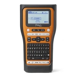 Drukarka etykiet Brother P-Touch PT-E560BTSP (PTE560BTSPQL1)