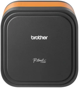 Drukarka etykiet Brother PT-E920BT CUBE Pro (PTE920BT)