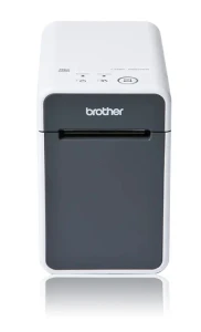 Drukarka etykiet Brother TD-2125NWB (TD2125NWBXX1)