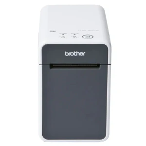 Drukarka etykiet Brother TD-2135NWB (TD2135NWBXX1)