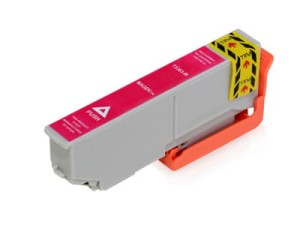 Tusz Zamiennik do Epson XP-530 T33XL | 14ml (C13T33634012) Magenta