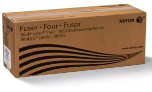 Fuser Xerox 109R00848 B8045/B8055 (350000 stron) (109R00848)