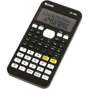 Eleven kalkulator naukowy SR135N (SR135NE)
