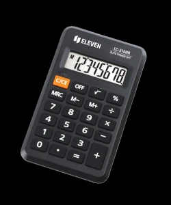 Eleven Kalkulator LC310NR (LC310NRE)