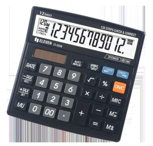 Eleven Kalkulator CT555N (CT555NE)