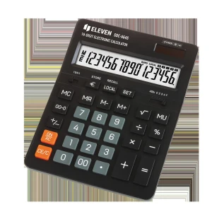 Eleven Kalkulator SDC664S (SDC664SE)