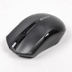 A4Tech G3-200N Mysz bezprzewodowa, czarna, 1000DPI