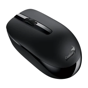 Genius NX-7007 Mysz bezprzewodowa, czarna, 1200DPI (31030026403)