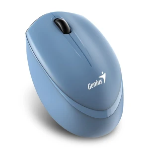 Genius NX-7009 Mysz bezprzewodowa, niebieska, 1200DPI (31030030401)