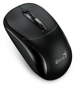 Genius NX-7123 Mysz bezprzewodowa, czarna, 1200DPI (31030043400)