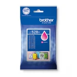 Tusz Brother Oryginał do MFC-J5110DW, MFC-J5010DW | 5tys. (LC528M) Magenta