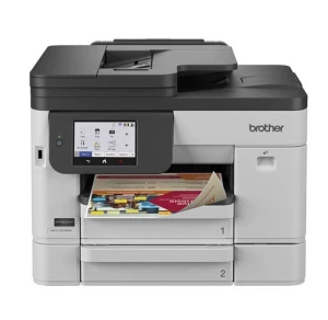 Urządzenie wielofunkcyjne atramentowe Brother MFC-J5110DW (MFCJ5110DWYJ1)
