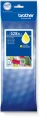 Tusz Brother Oryginał do MFC-J5115DW, MFC-J5117DW, MFC-J6977DW | 10tys. (LC528XLY) Yellow