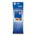 Tusz Brother Oryginał do MFC-J5115DW, MFC-J5117DW, MFC-J6977DW | 10tys. (LC528XLM) Magenta
