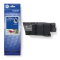 Tusz Brother Oryginał do MFC-J5115DW, MFC-J5117DW, MFC-J6977DW | 12tys. (LC528XLBK) Black