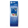 Tusz Brother Oryginał do MFC-J5115DW, MFC-J5117DW, MFC-J6977DW | 12tys. (LC528XLBK) Black