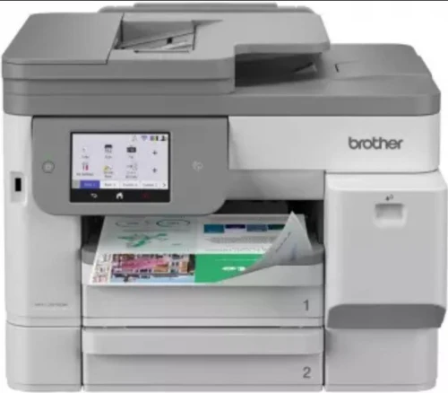 Urządzenie wielofunkcyjne atramentowe Brother MFC-J5115DW (MFCJ5115DWRE1)