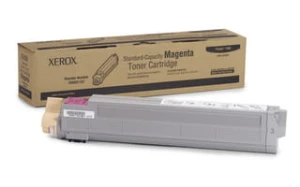 Xerox Oryginał 106R01151 - Toner Magenta