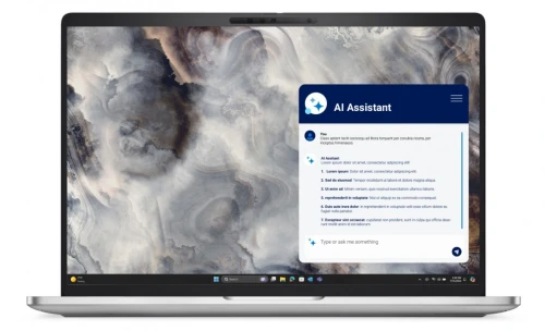 Notebook Dell Pro 16 Plus PB16250 16"FHD+ Touch/Ultra 7 266V/16GB/SSD512GB/Arc/11PR Silver 3Y ProSupport (BTO204_PB16250_EMEA)