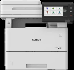 Urządzenie wielofunkcyjne Canon imageFORCE 1643F (A4) (7064C004)