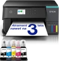 Urządzenie wielofunkcyjne Epson EcoTank L6360 (A4)