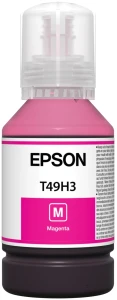 Tusz Epson T49N3 M - purpurowy (140 ml) (C13T49N300)