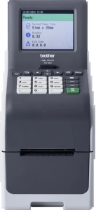 Drukarka etykiet Brother TD-2320DSA (TD2320DSA203Z1)