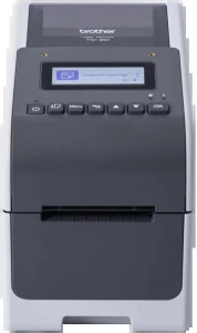 Drukarka etykiet Brother TD-2350D (TD2350D203Z1)