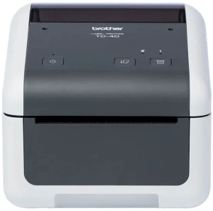 Drukarka etykiet Brother TD-4215D (TD4215D​XX1)