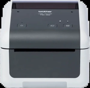 Drukarka etykiet Brother TD-4525DN (TD4525DN​XX1)