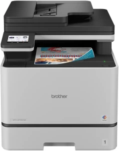 Urządzenie wielofunkcyjne Brother MFC-L8730CDW (A4) (MFCL8730CDWYJ1)