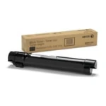Toner Xerox WC 7425/7428 (006R01399 / 006R01395 / 006R01391) Black
