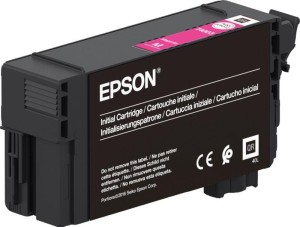 Tusz Epson nr.T40D3 do SC-T3100 | 50ml (C13T40D340 / C13T40D34N) Magenta