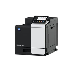 Drukarka Laser Kolor Konica-Minolta Bizhub C3300i