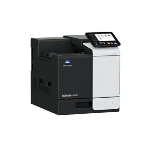 Drukarka Laser Kolor Konica-Minolta Bizhub C4000i