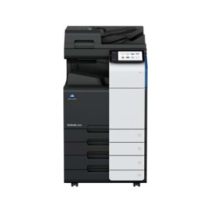 Urz. Wiel. Las. Kolor Konica-Minolta Bizhub C250i (AA2M021) samo body