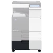 Konica-Minolta Copier Desk Bizhub C250i/C300i DK-516x (9967008725)