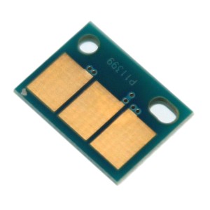 Chip do bębna DR-214K do Bizhub C227/C287 (MPKMDR214KCHIP) Black