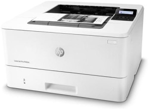 Drukarka laserowa mono Hewlett-Packard LaserJet PRO M404n (W1A52A)