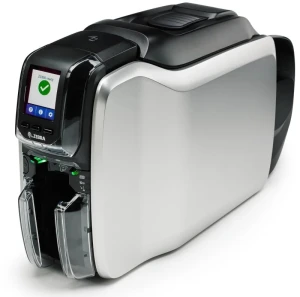 Drukarka kart Zebra ZC300 (druk jednostronny) (ZC31-000C000EM00)