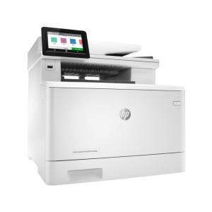 Urz. Wiel. Las. Kolor HP LaserJet PRO M479dw (W1A77A)
