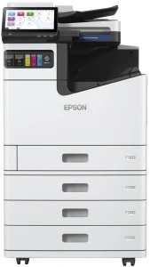 Urządzenie wielofunkcyjne Epson WorkForce Enterprise AM-C10000 (A3) (C11CL56401)