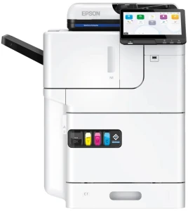 Urządzenie wielofunkcyjne Epson WorkForce Enterprise AM-C550z (A4) (C11CL29401)